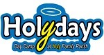 Holy Days logo