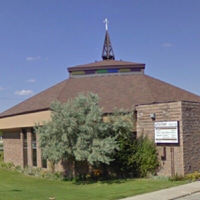 Holy Family Parish Church